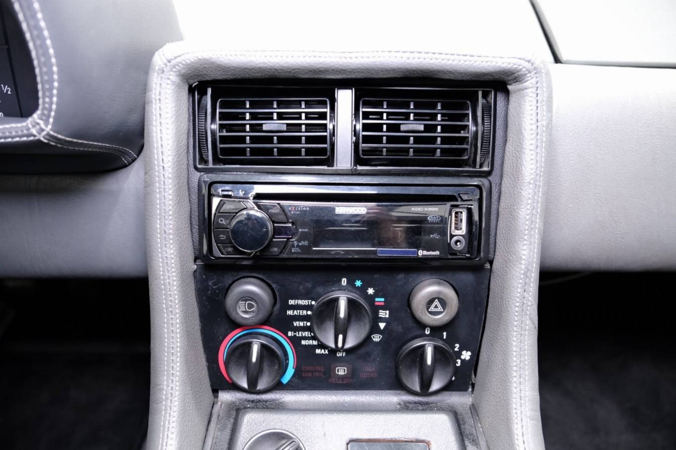 DE LOREAN DE LOREAN 25