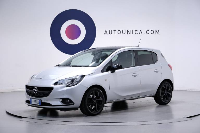 OPEL Corsa 1