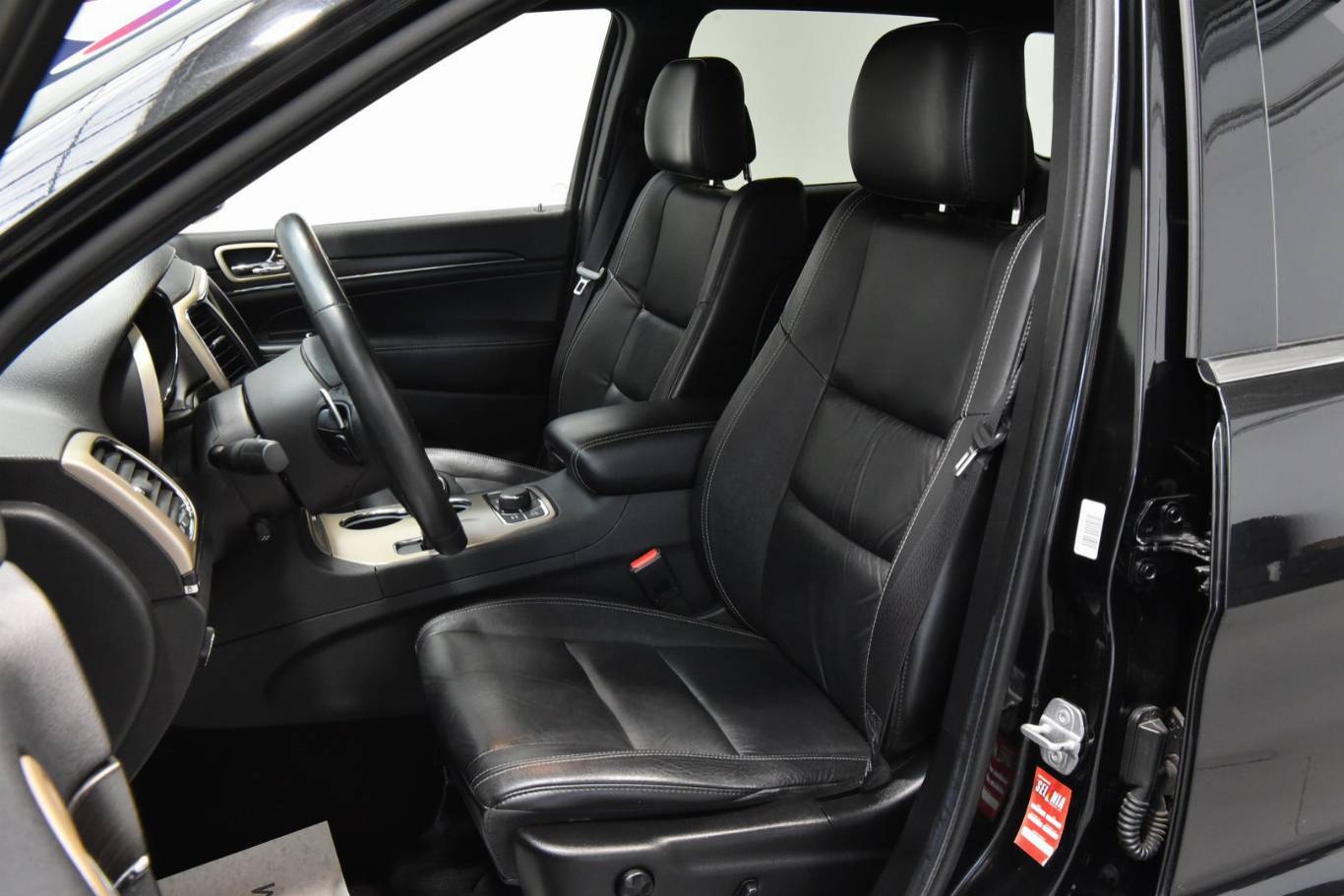 JEEP Grand Cherokee 4