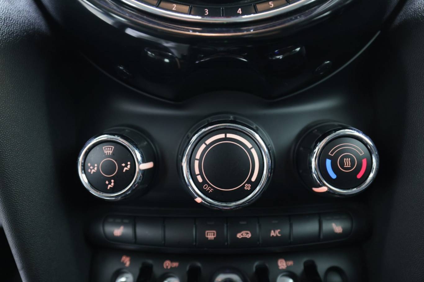 MINI Cooper 26