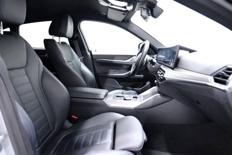 BMW 420 53