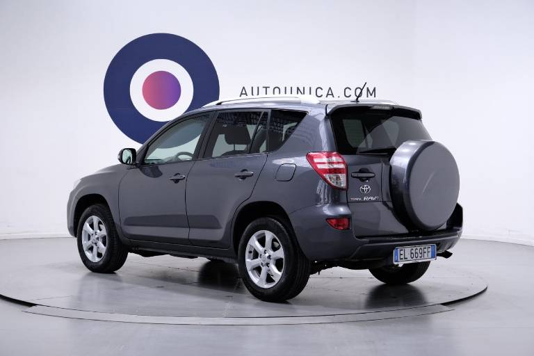 TOYOTA RAV 4 MY23 18