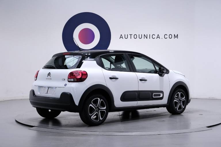 CITROEN C3 15