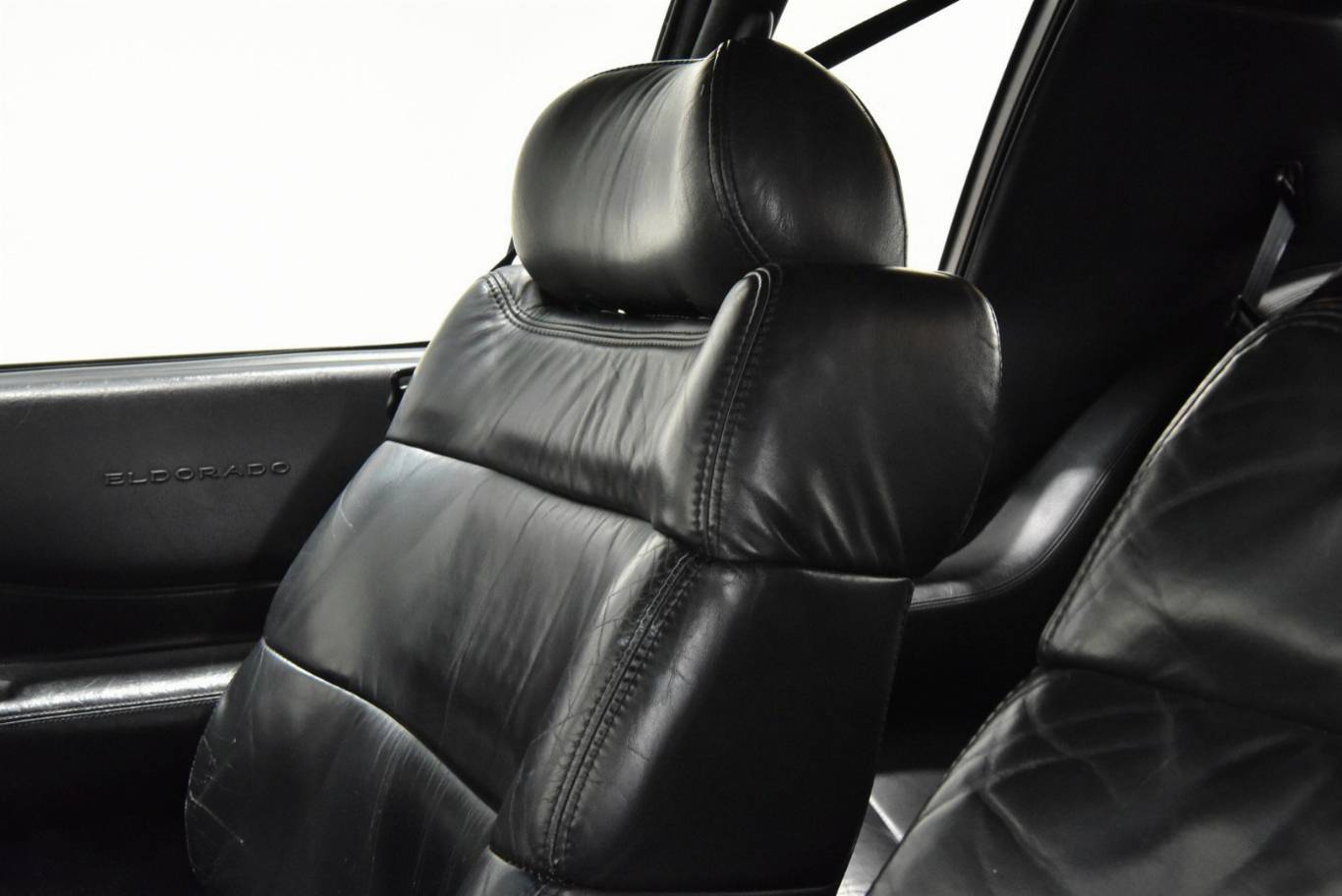CADILLAC Eldorado 40