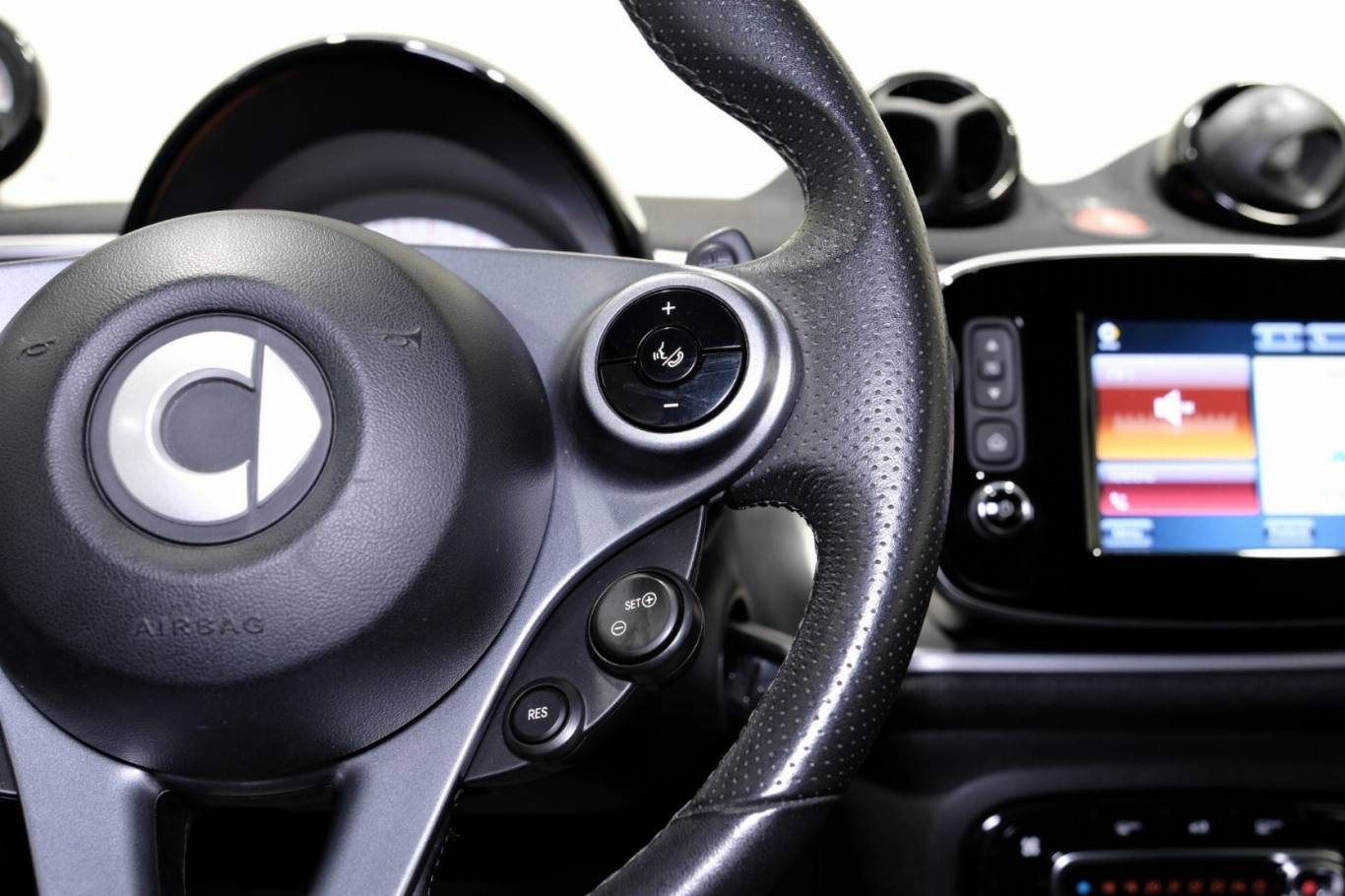 SMART ForTwo 20