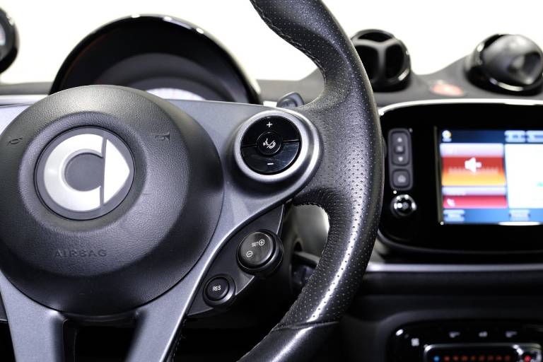 SMART ForTwo 20