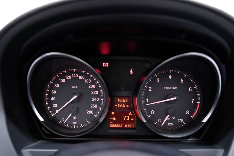 BMW Z4 8