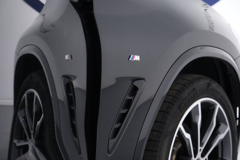 BMW X3 65
