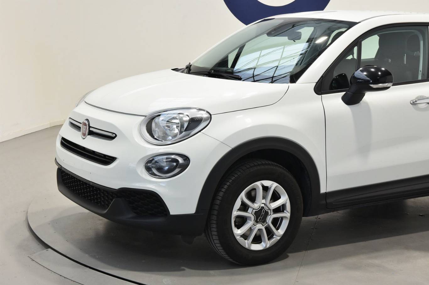 FIAT 500X 34
