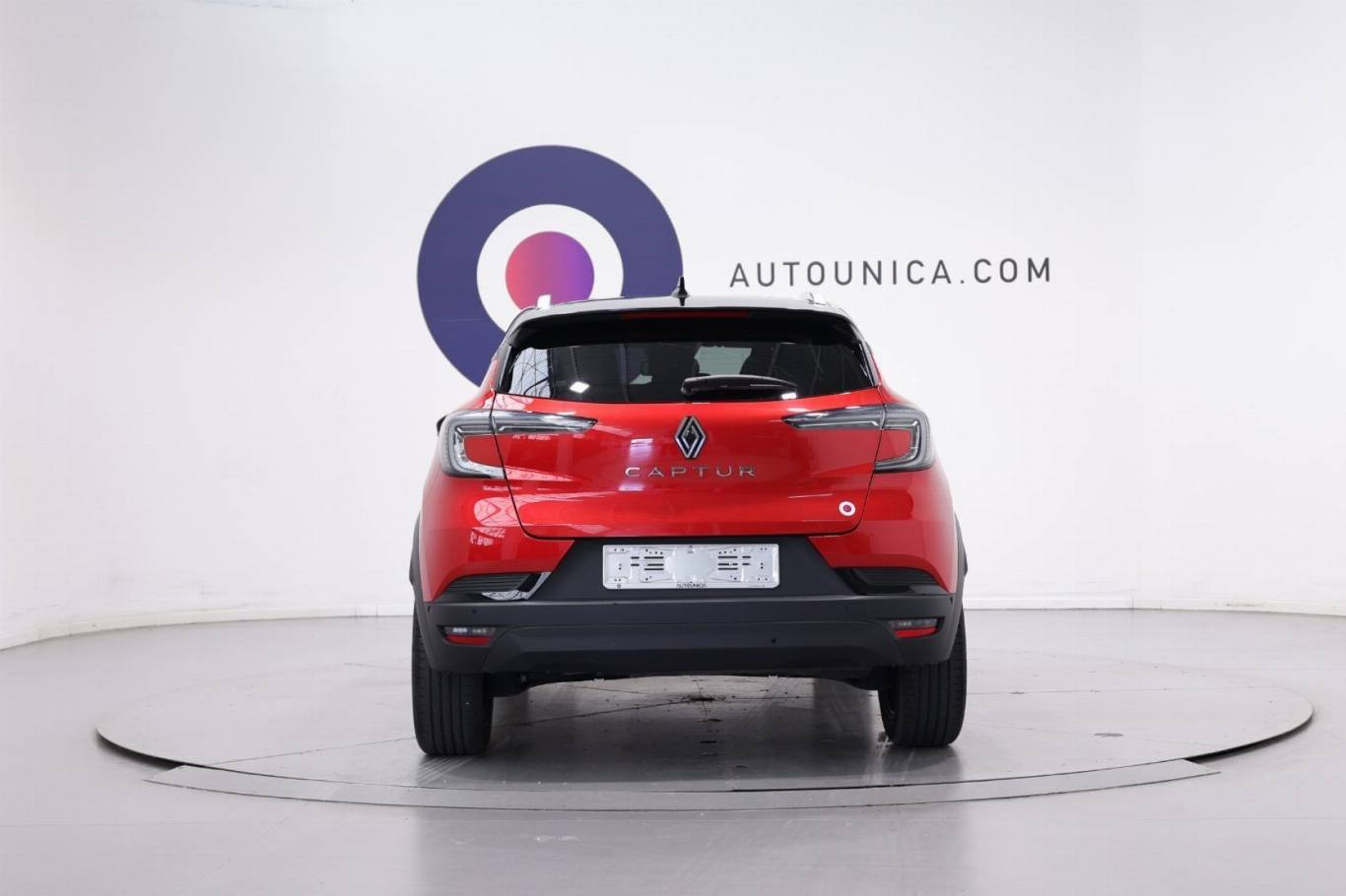 RENAULT Captur 15