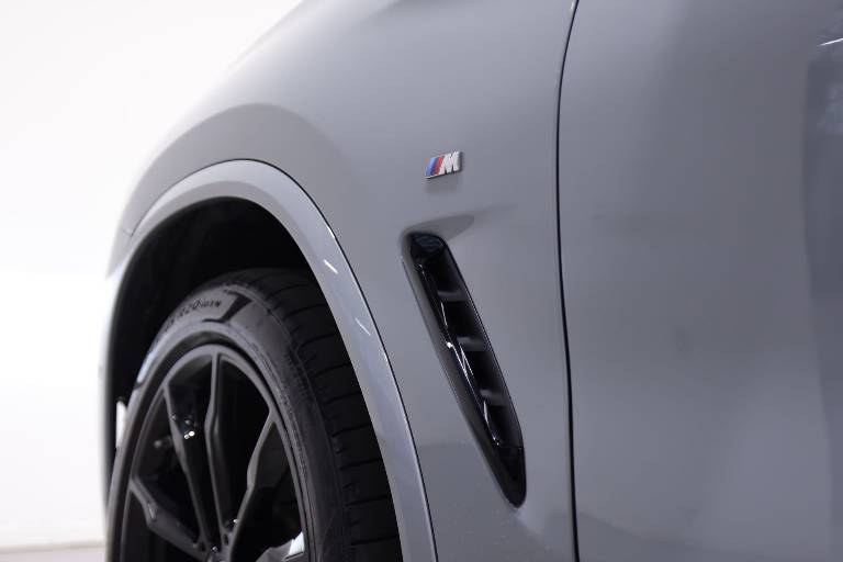 BMW X4 54