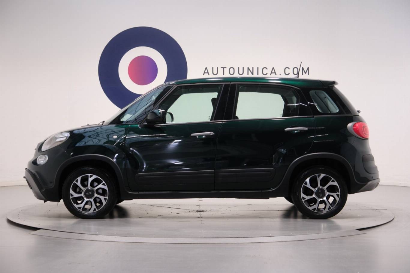 FIAT 500L 18