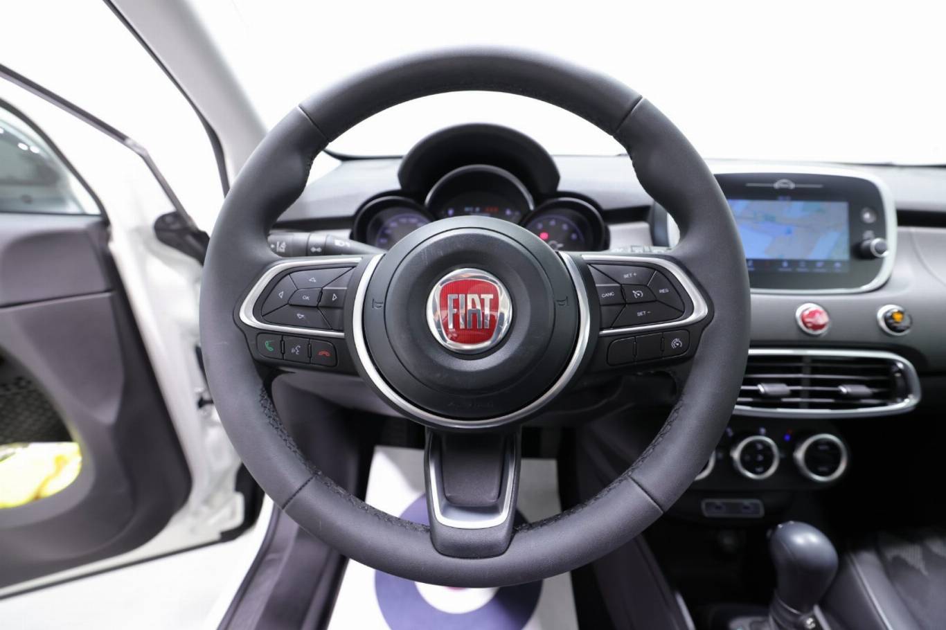 FIAT 500X 16