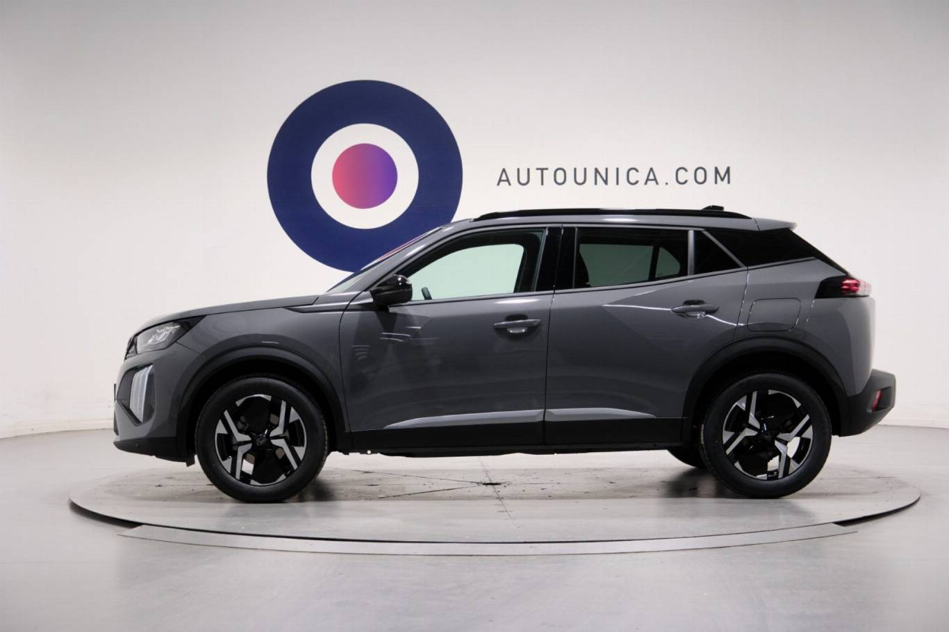 PEUGEOT 2008 17