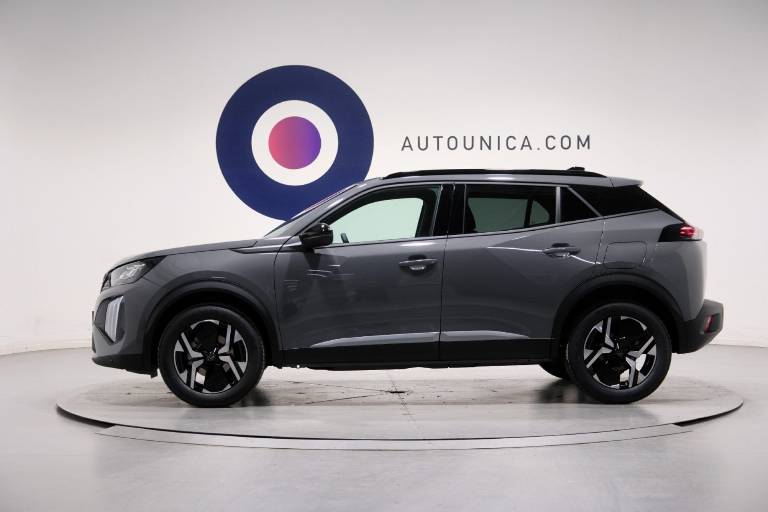PEUGEOT 2008 17