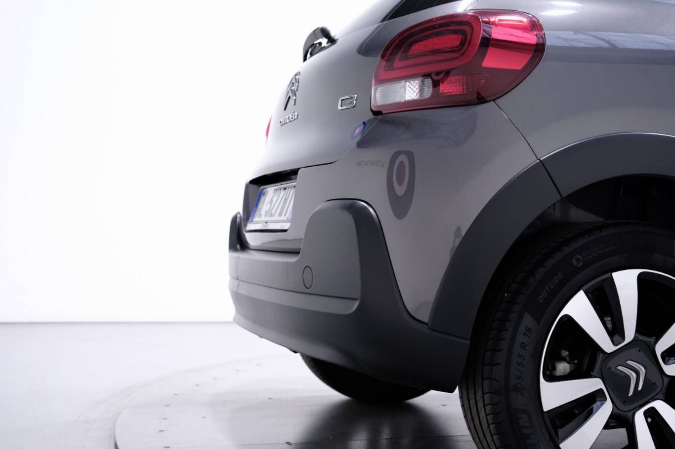 CITROEN C3 59