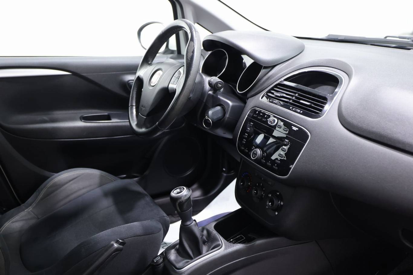 FIAT Punto 40