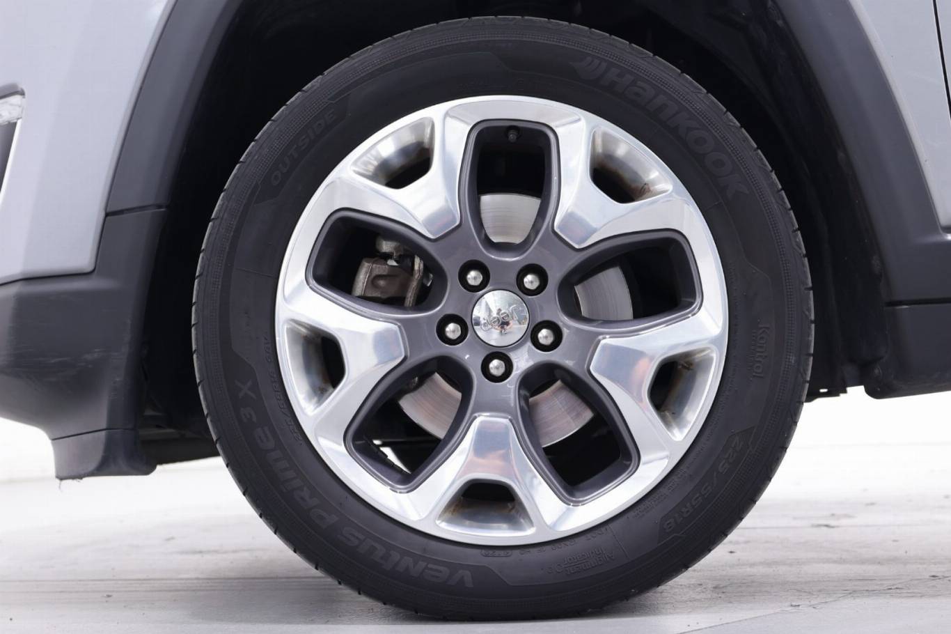 JEEP Compass 13
