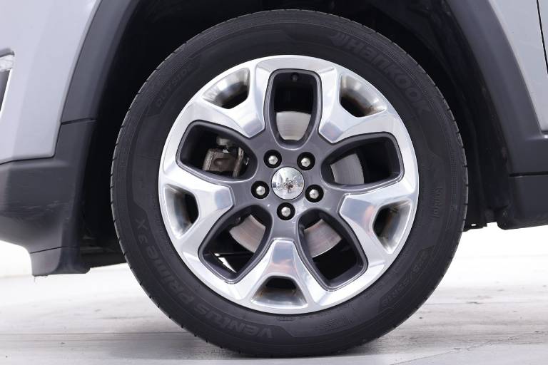 JEEP Compass 13