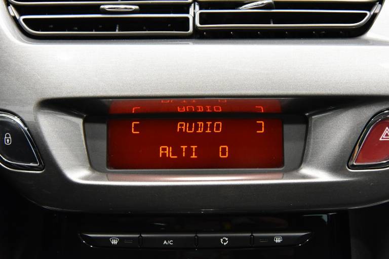 CITROEN C3 12