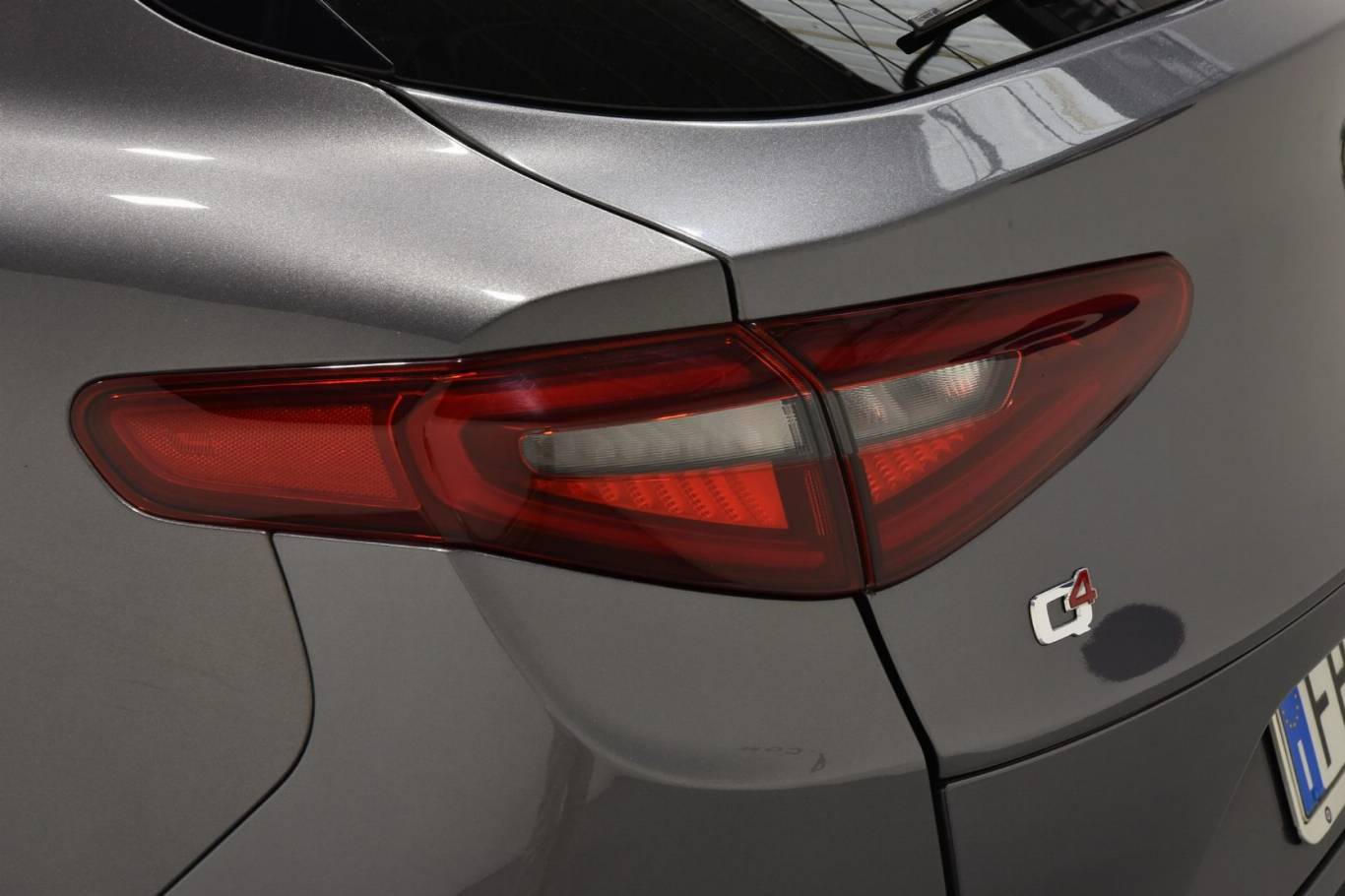 ALFA ROMEO Stelvio 48
