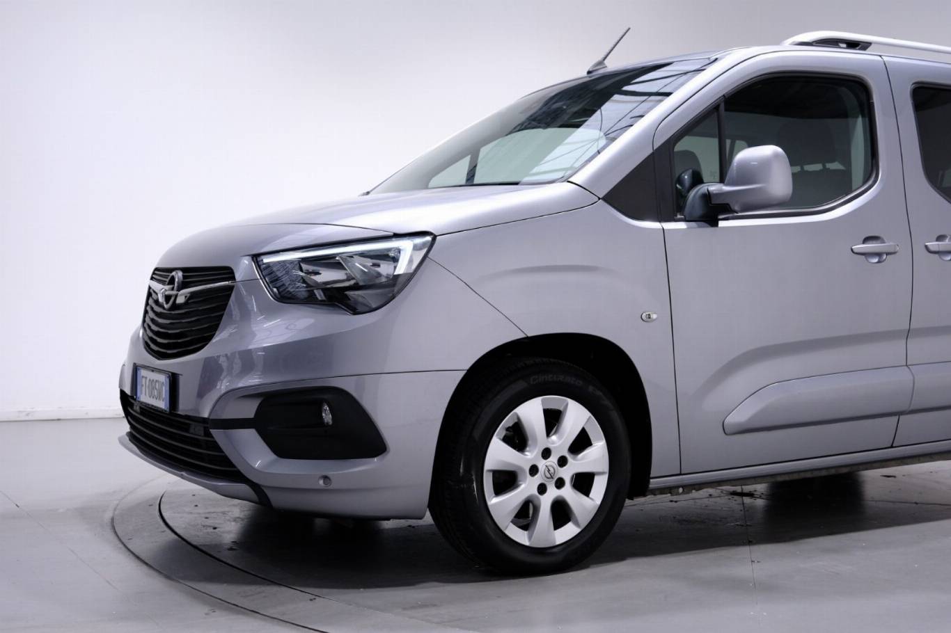 OPEL Combo Life 50