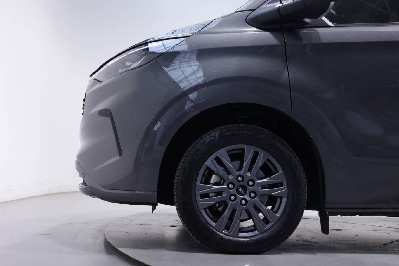 FORD Tourneo Custom 18