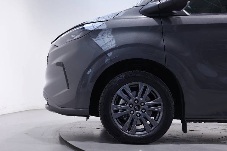 FORD Tourneo Custom 18