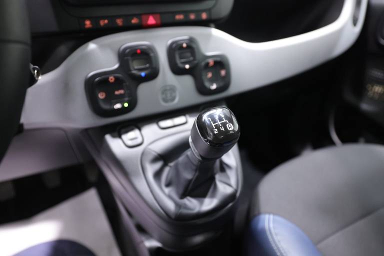 FIAT Panda 28