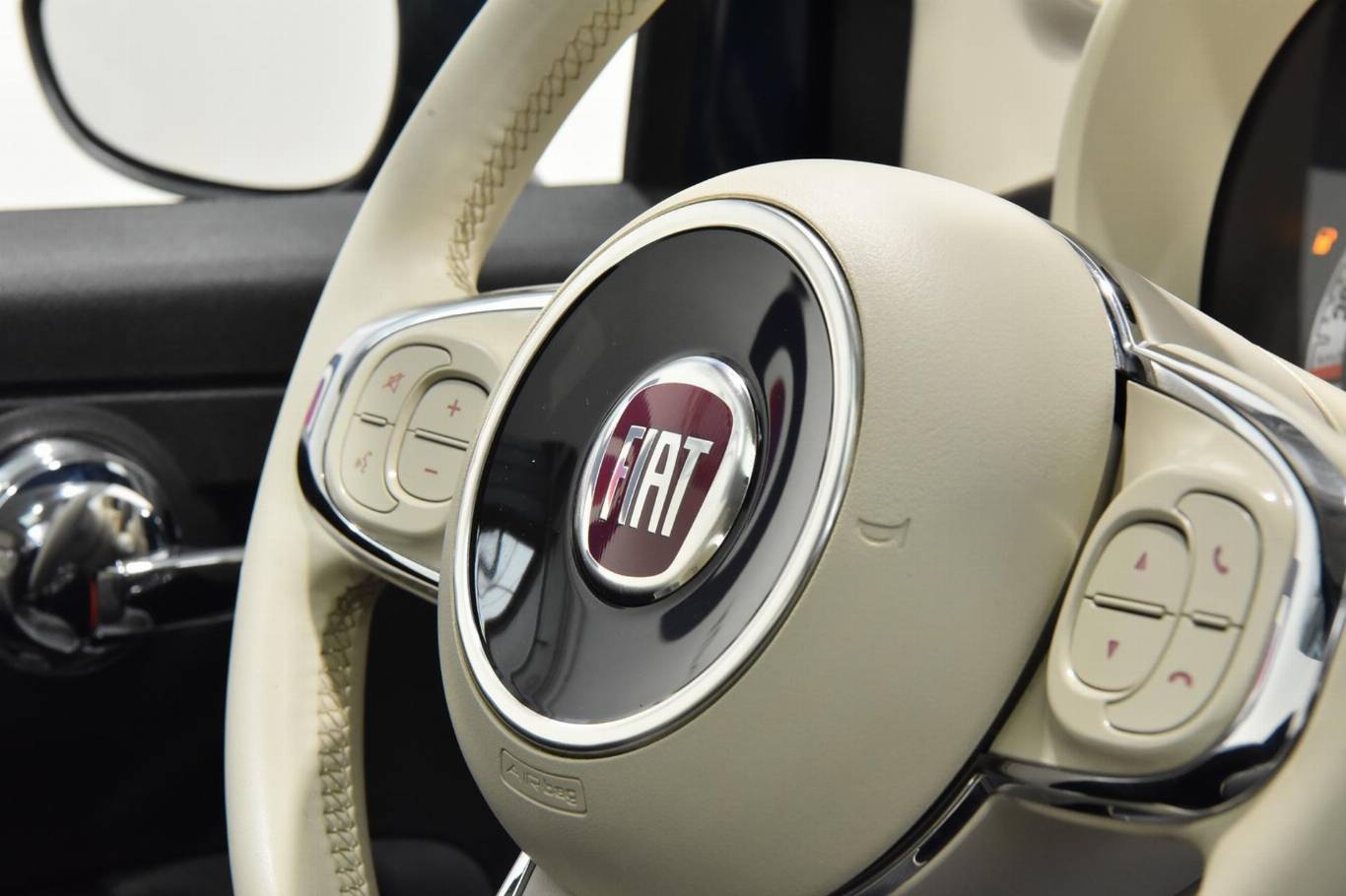 FIAT 500 34