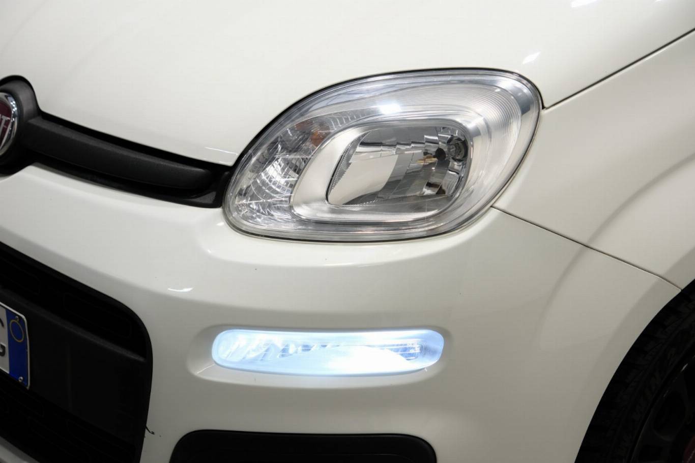 FIAT Panda 41
