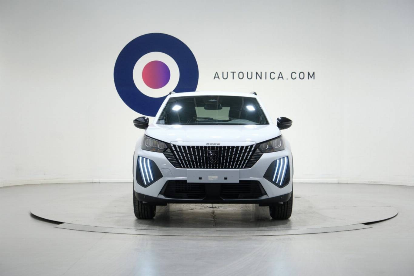 PEUGEOT 2008 2