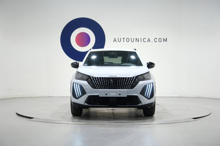 PEUGEOT 2008 2