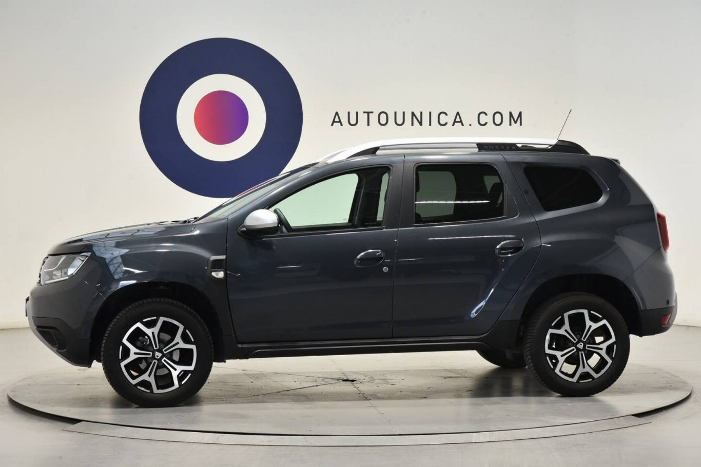DACIA Duster 31
