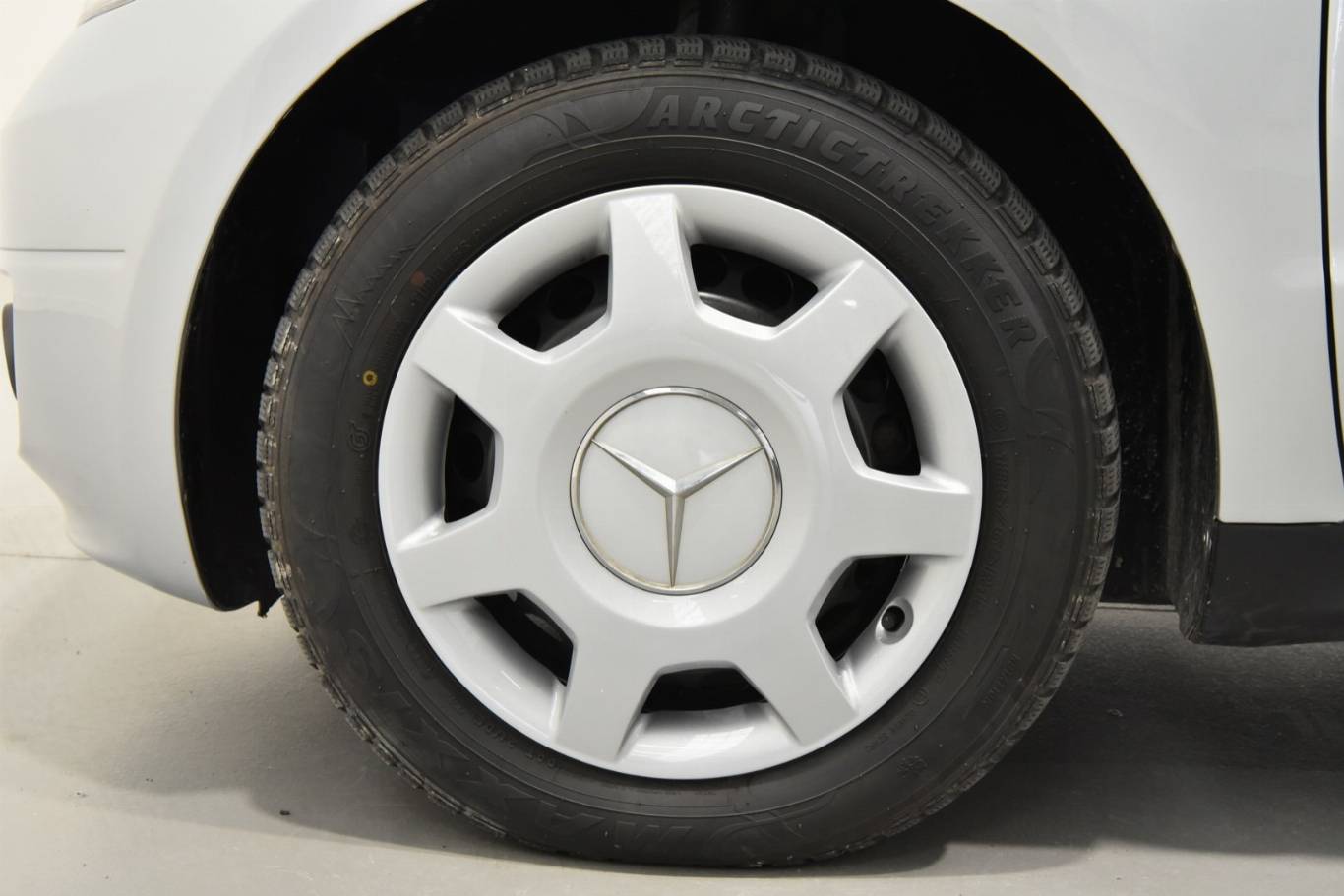 MERCEDES-BENZ A 160 32