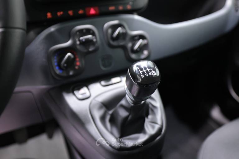 FIAT Panda 26