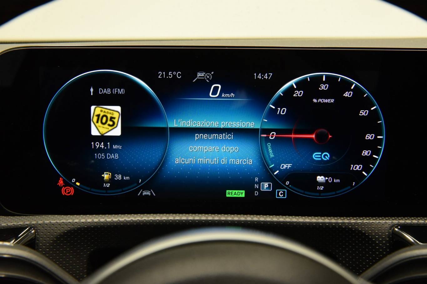 MERCEDES-BENZ A 250 25