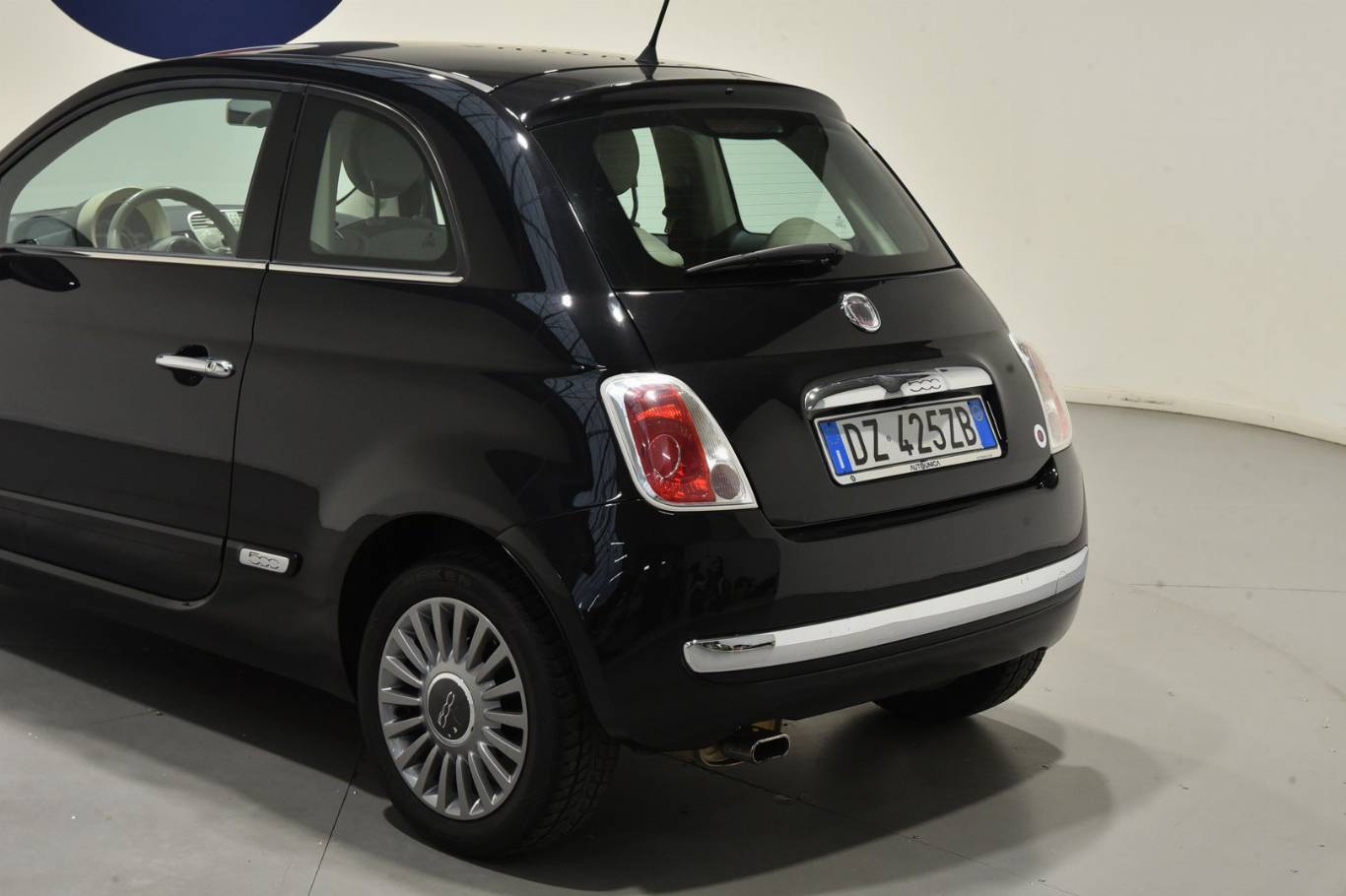 FIAT 500 34