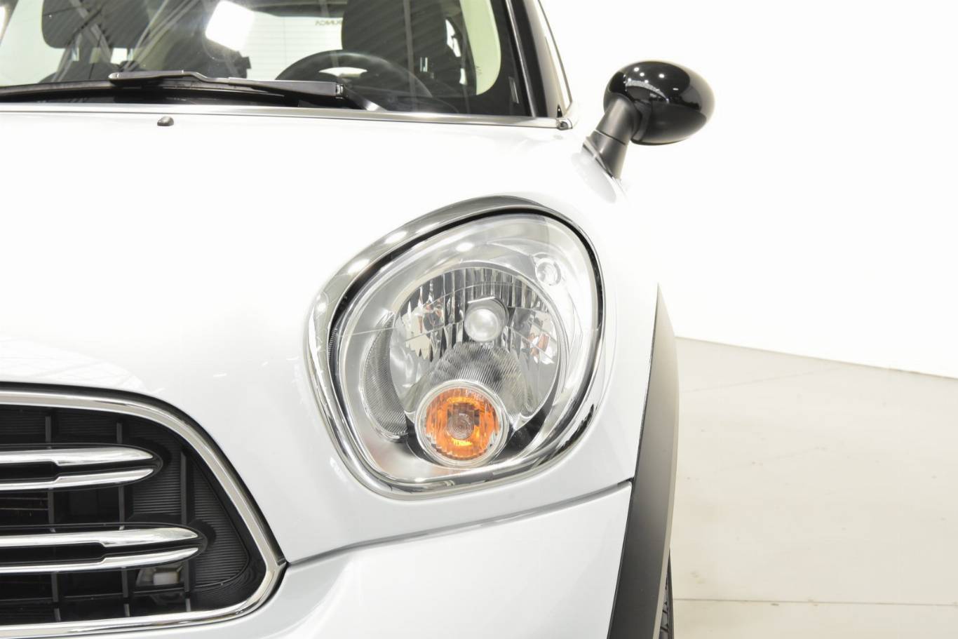 MINI Countryman 15
