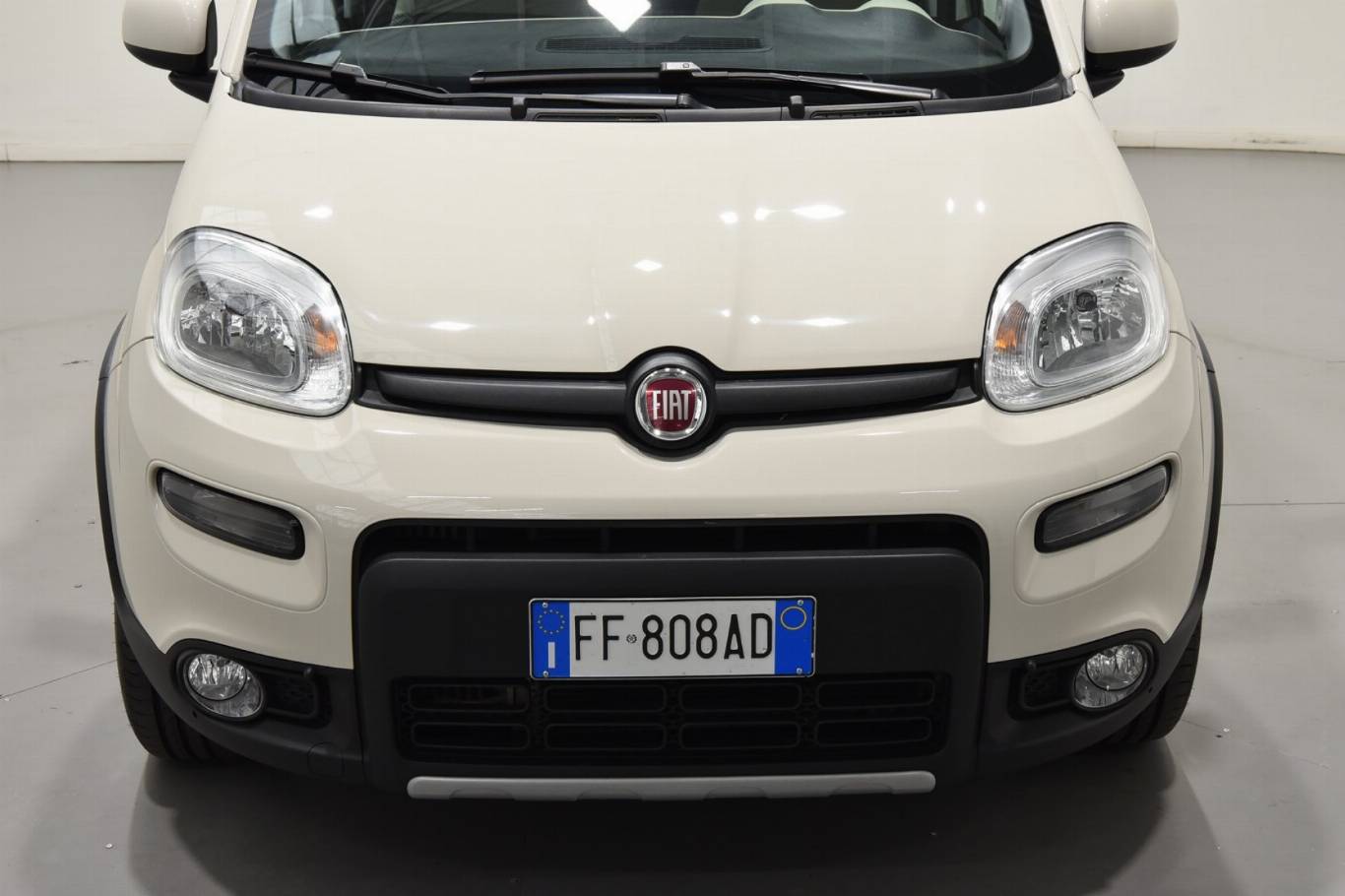 FIAT Panda 38