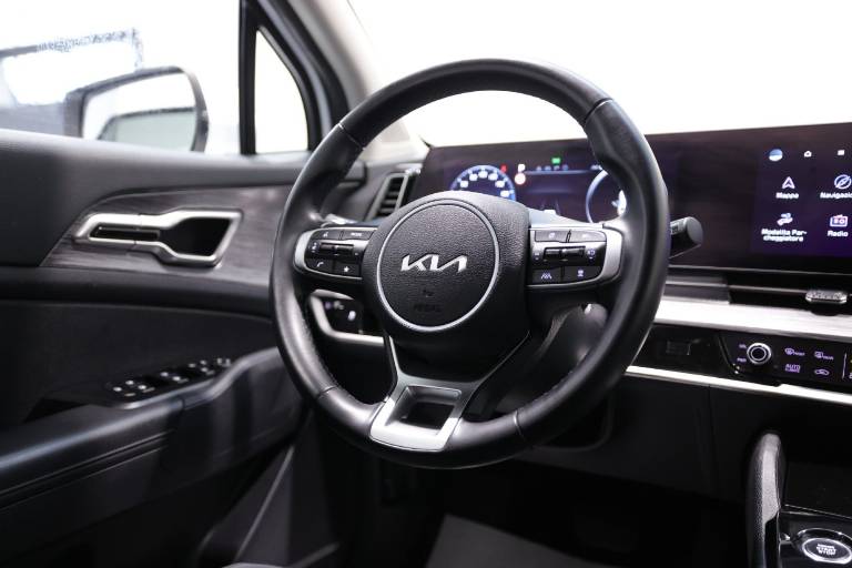 KIA Sportage 41