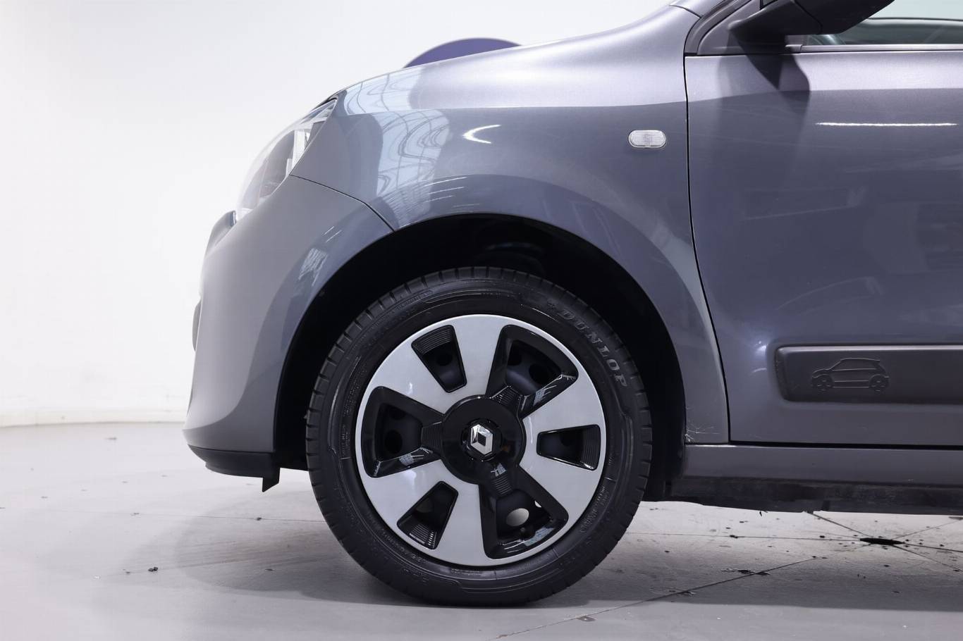 RENAULT Twingo 18