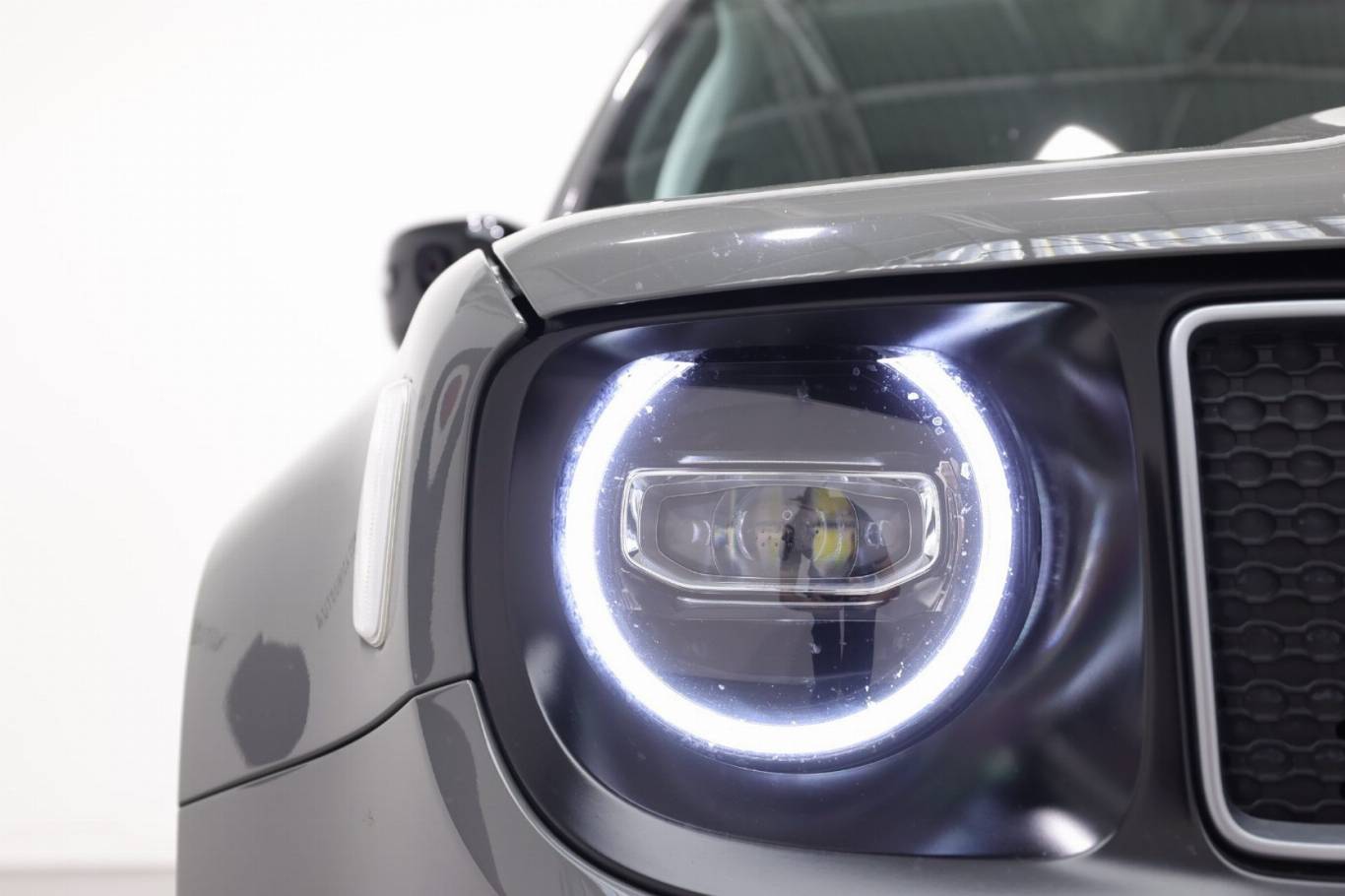 JEEP Renegade 11
