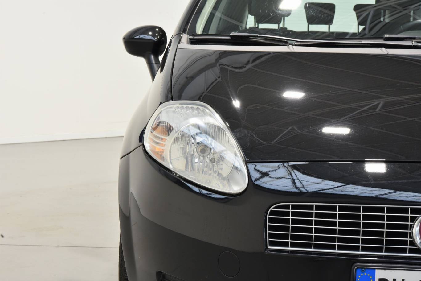 FIAT Grande Punto 17