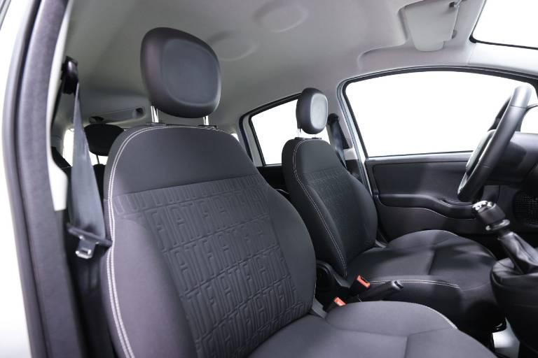FIAT Panda Cross 41