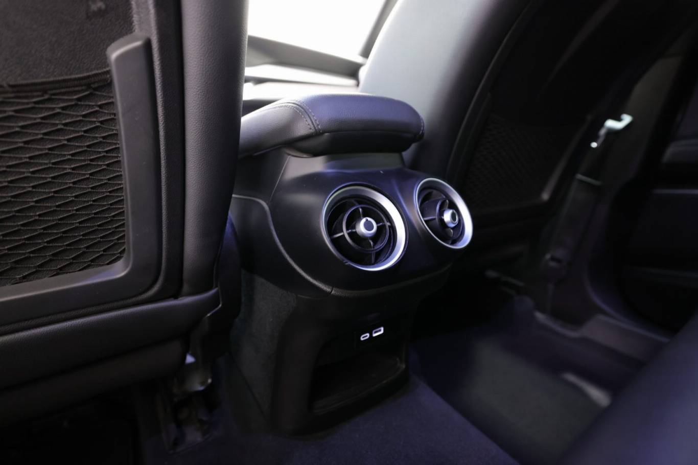 ALFA ROMEO Stelvio 40