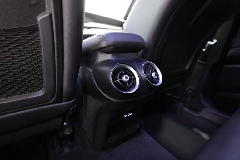 ALFA ROMEO Stelvio 40