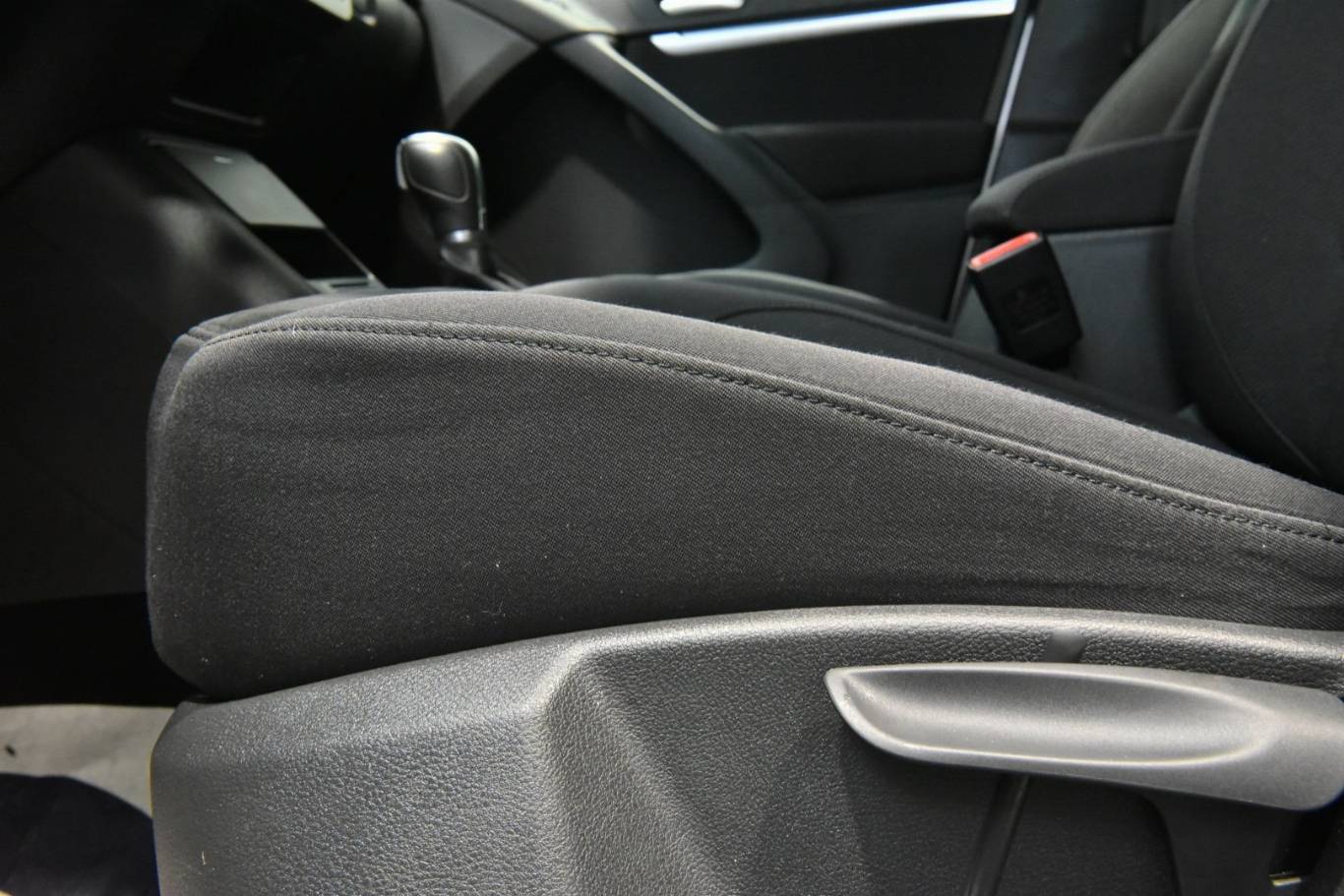 VOLKSWAGEN Tiguan 39