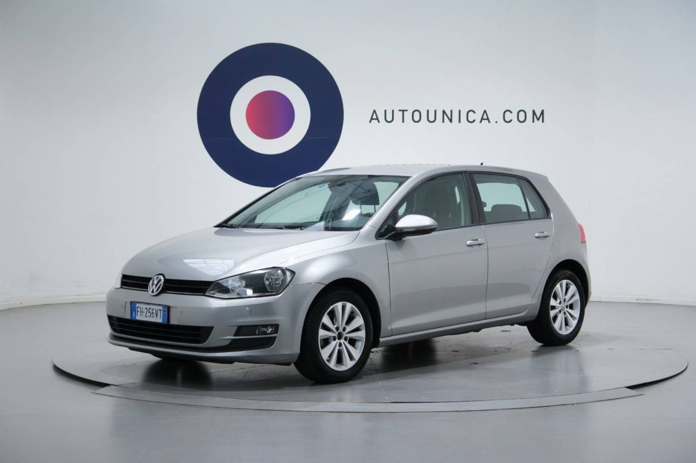 VOLKSWAGEN Golf 1
