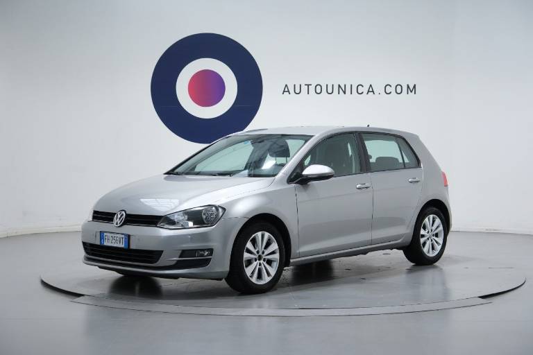 VOLKSWAGEN Golf 1